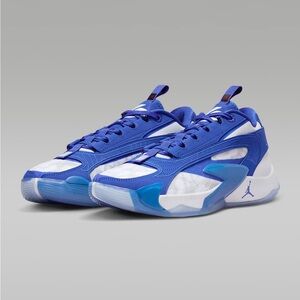 Jordan Luka 2 TB
Men's